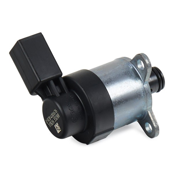 1465ZS0065 Bosch Válvula reguladora de presión del sistema common rail