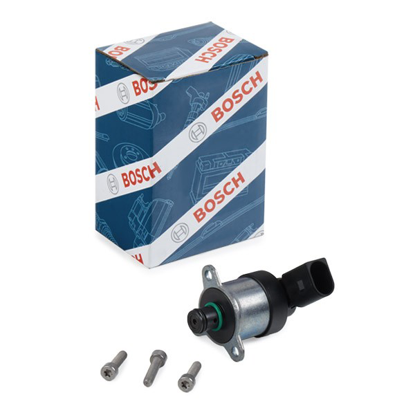 Válvula reguladora de presión del sistema common rail 1465ZS0065 Bosch