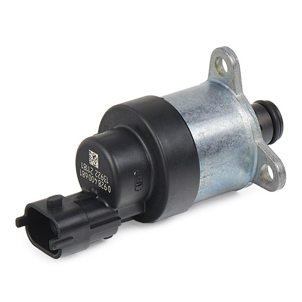 Válvula control presión Common-Rail-System Bosch 1465ZS0068