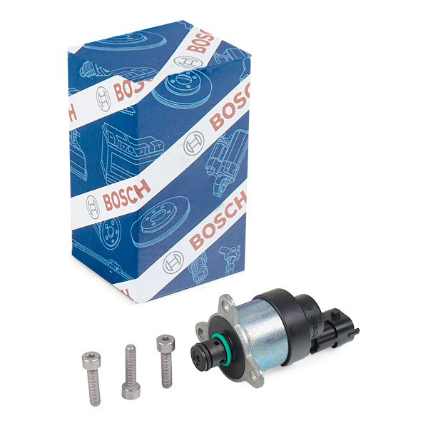 1465ZS0068 Bosch Válvula reguladora de presión del sistema common rail