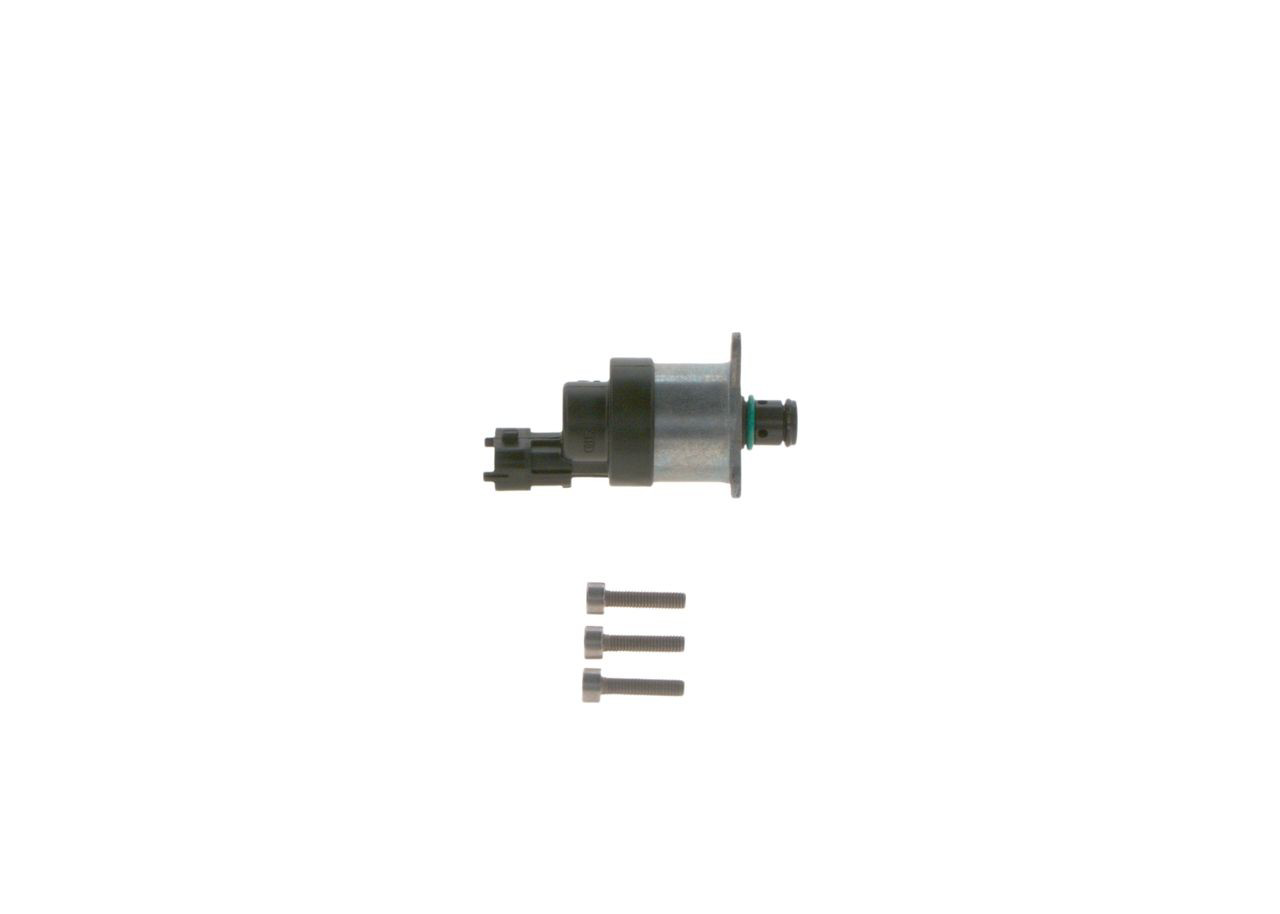 Válvula reguladora de presión del sistema common rail 1465ZS0068 Bosch