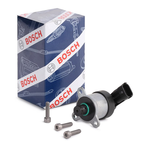 Válvula reguladora de presión del sistema common rail 1465ZS0070 Bosch