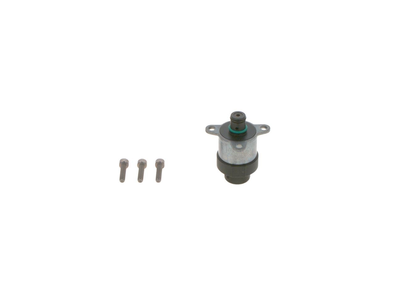 1465ZS0070 Bosch Válvula reguladora de presión del sistema common rail