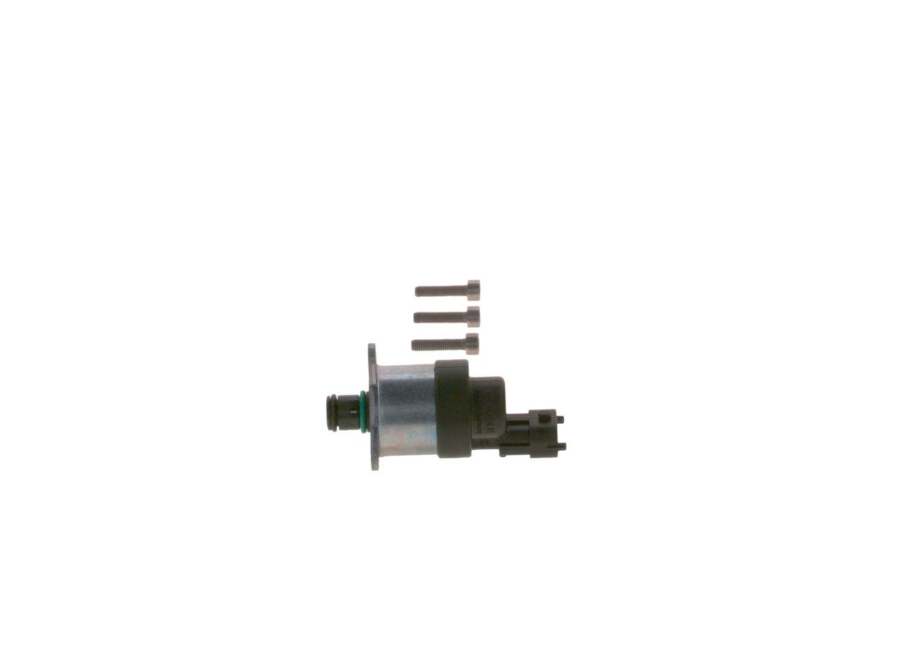 Válvula reguladora de presión del sistema common rail 1465ZS0082 Bosch
