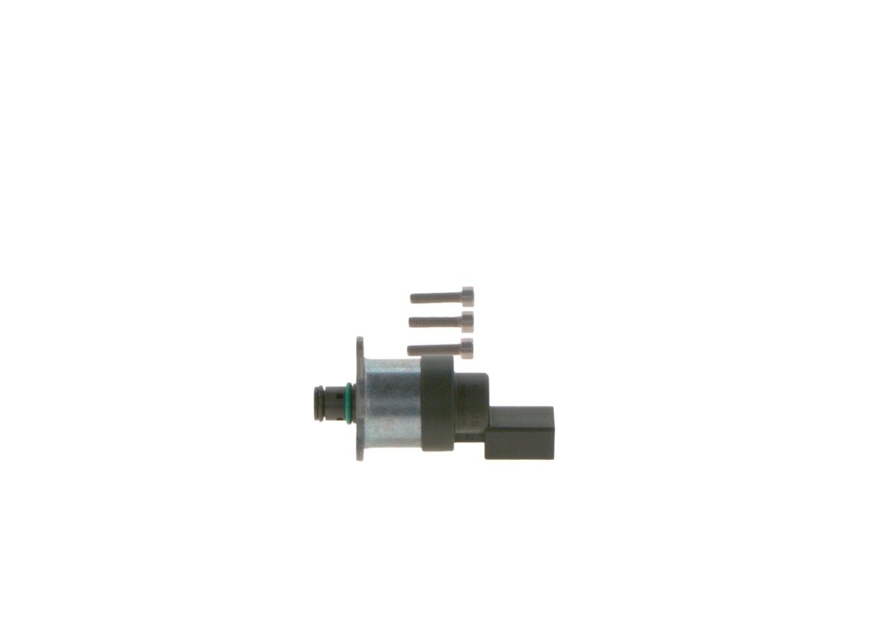 1465ZS0089 Bosch Válvula reguladora de presión del sistema common rail