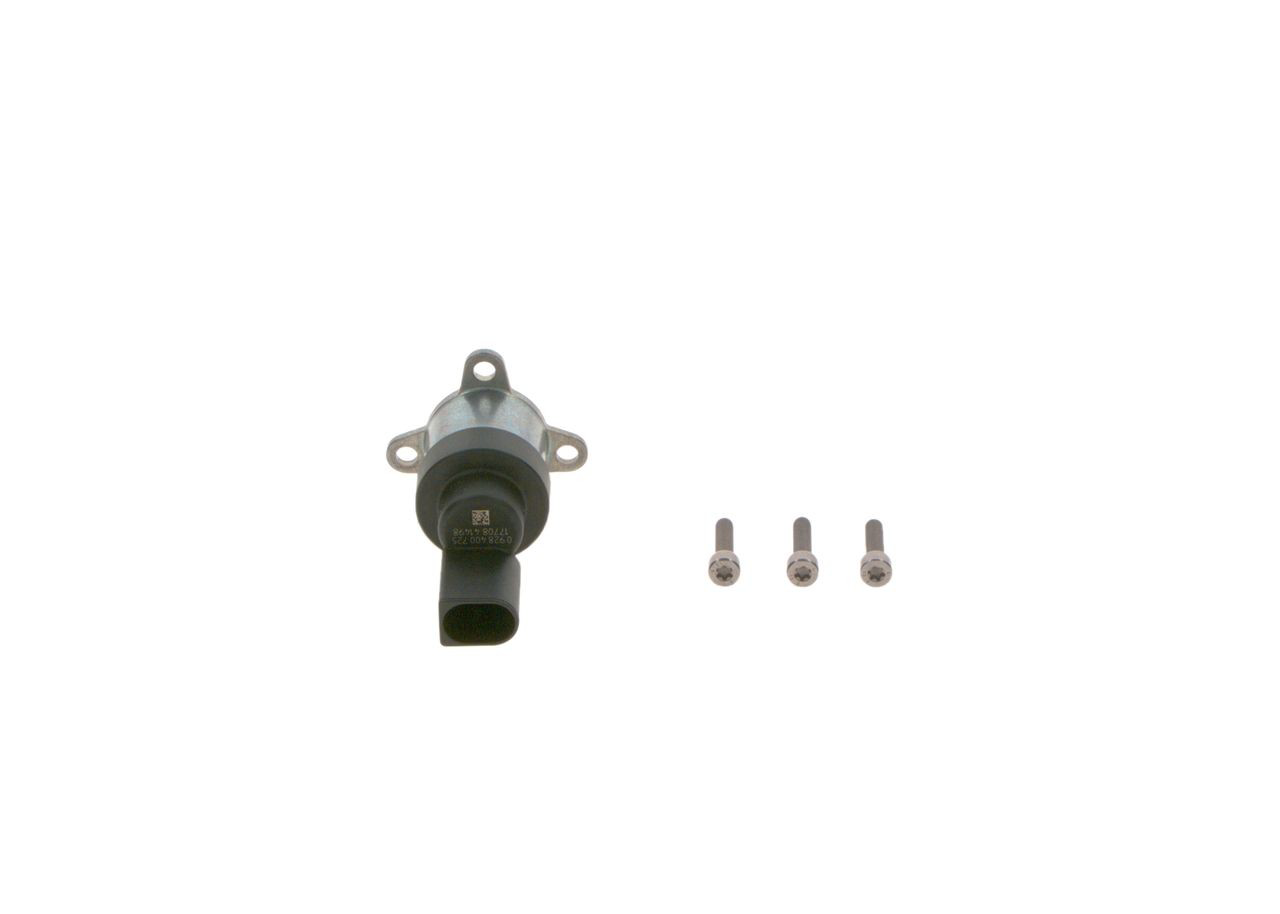 Válvula reguladora de presión del sistema common rail 1465ZS0089 Bosch