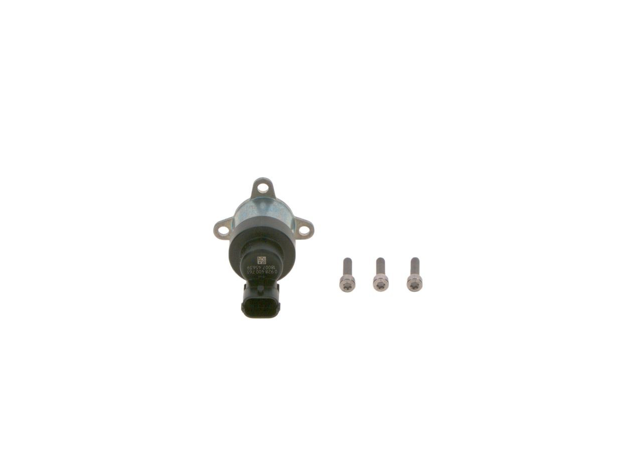 Válvula reguladora de presión del sistema common rail 1465ZS0103 Bosch