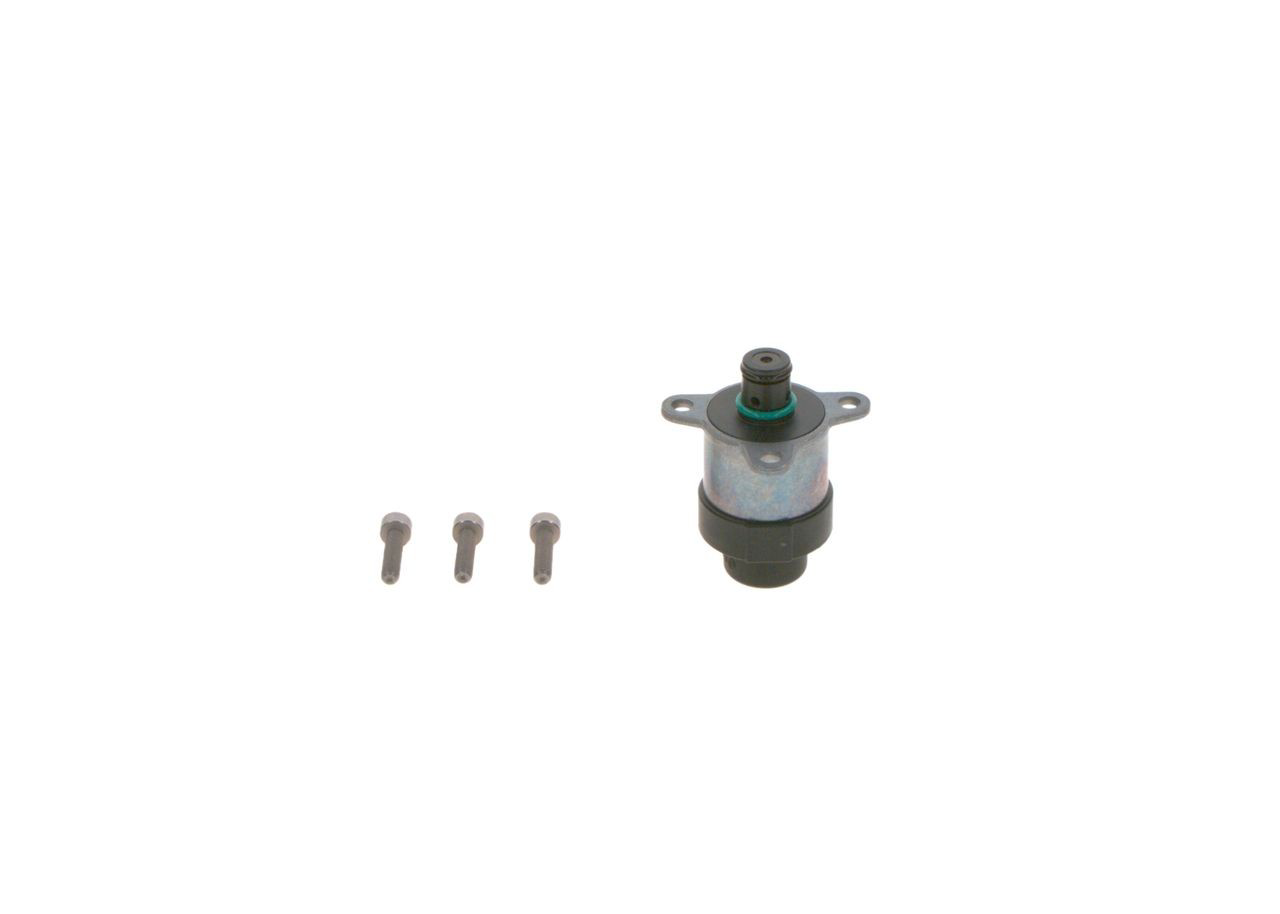 1465ZS0104 Bosch Válvula reguladora de presión del sistema common rail