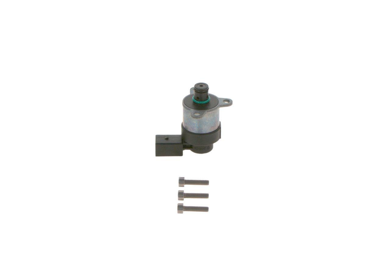 Válvula reguladora de presión del sistema common rail 1465ZS0104 Bosch