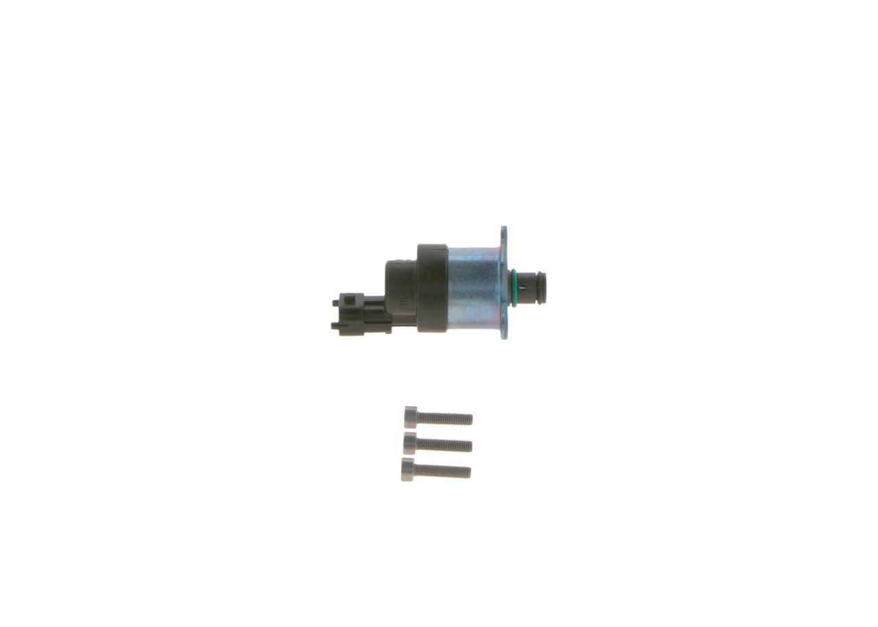 Válvula reguladora de presión del sistema common rail 1465ZS0106 Bosch