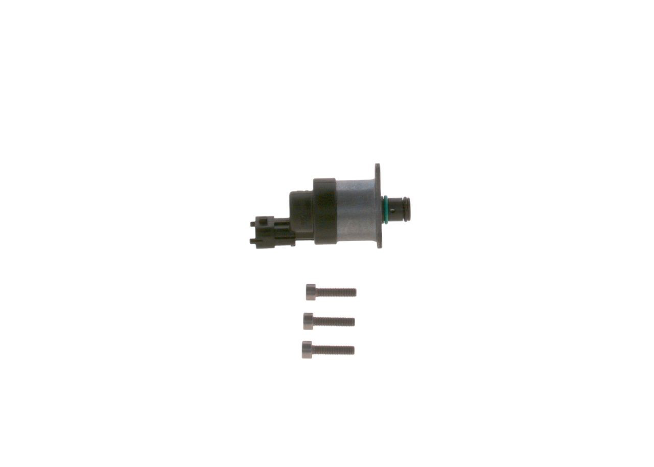 1465ZS0112 Bosch Válvula reguladora de presión del sistema common rail