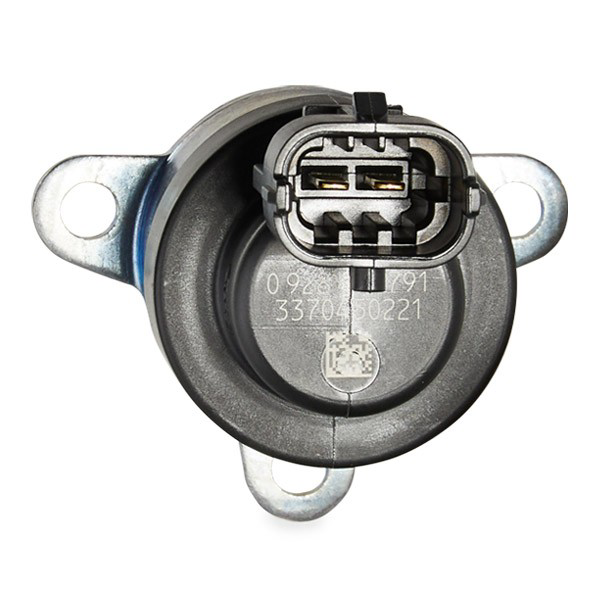 Válvula reguladora de presión del sistema common rail 1465ZS0112 Bosch