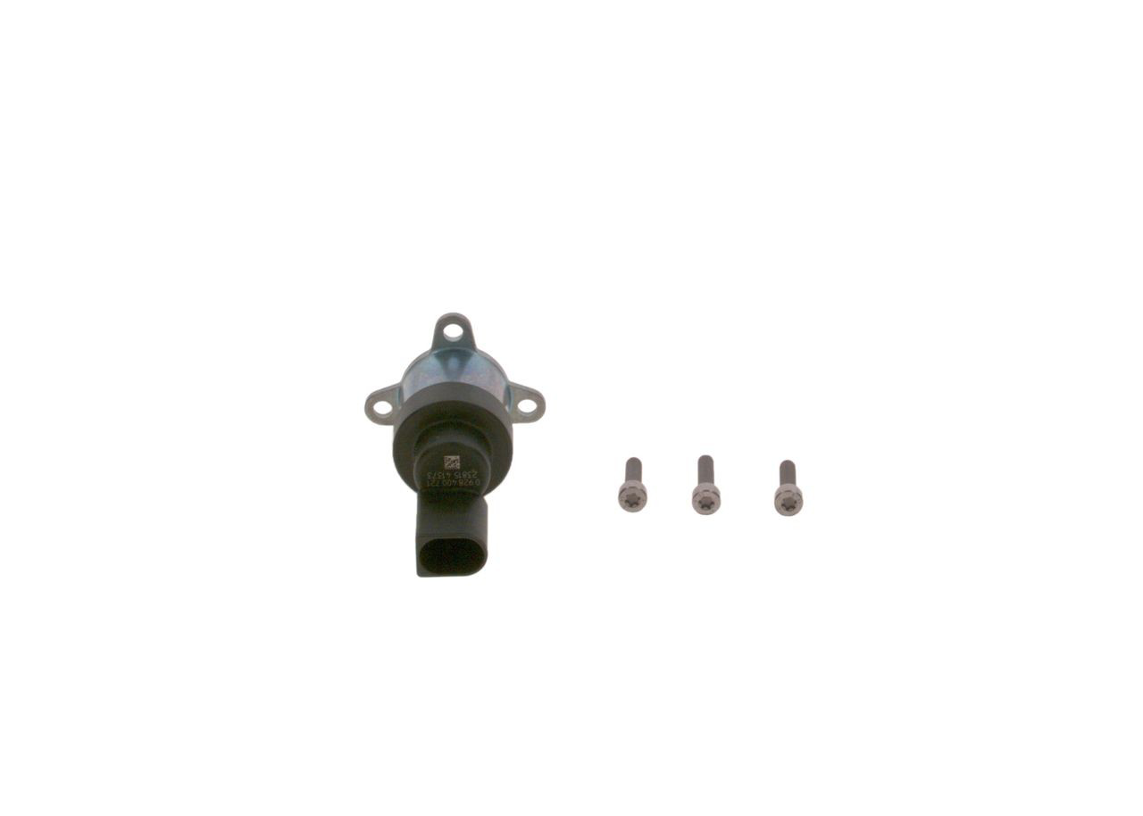 1465ZS0125 Bosch Válvula reguladora de presión del sistema common rail