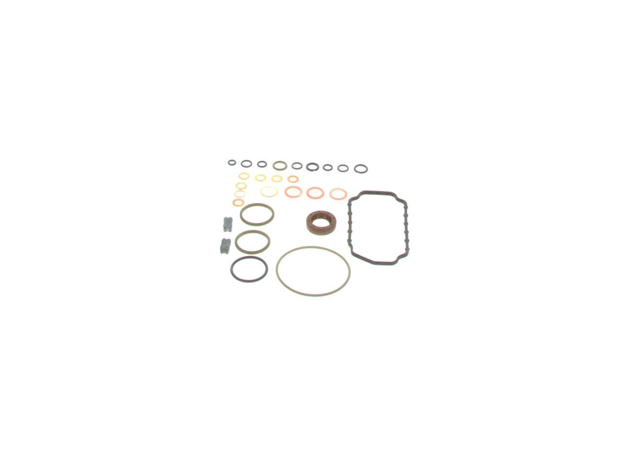 Kit de reparación de bomba de alta presión Bosch 1467010517