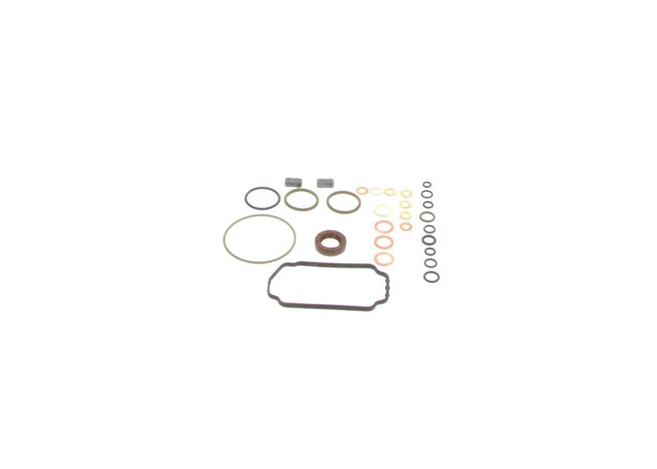 Kit de reparación de bomba de alta presión 1467010517 Bosch