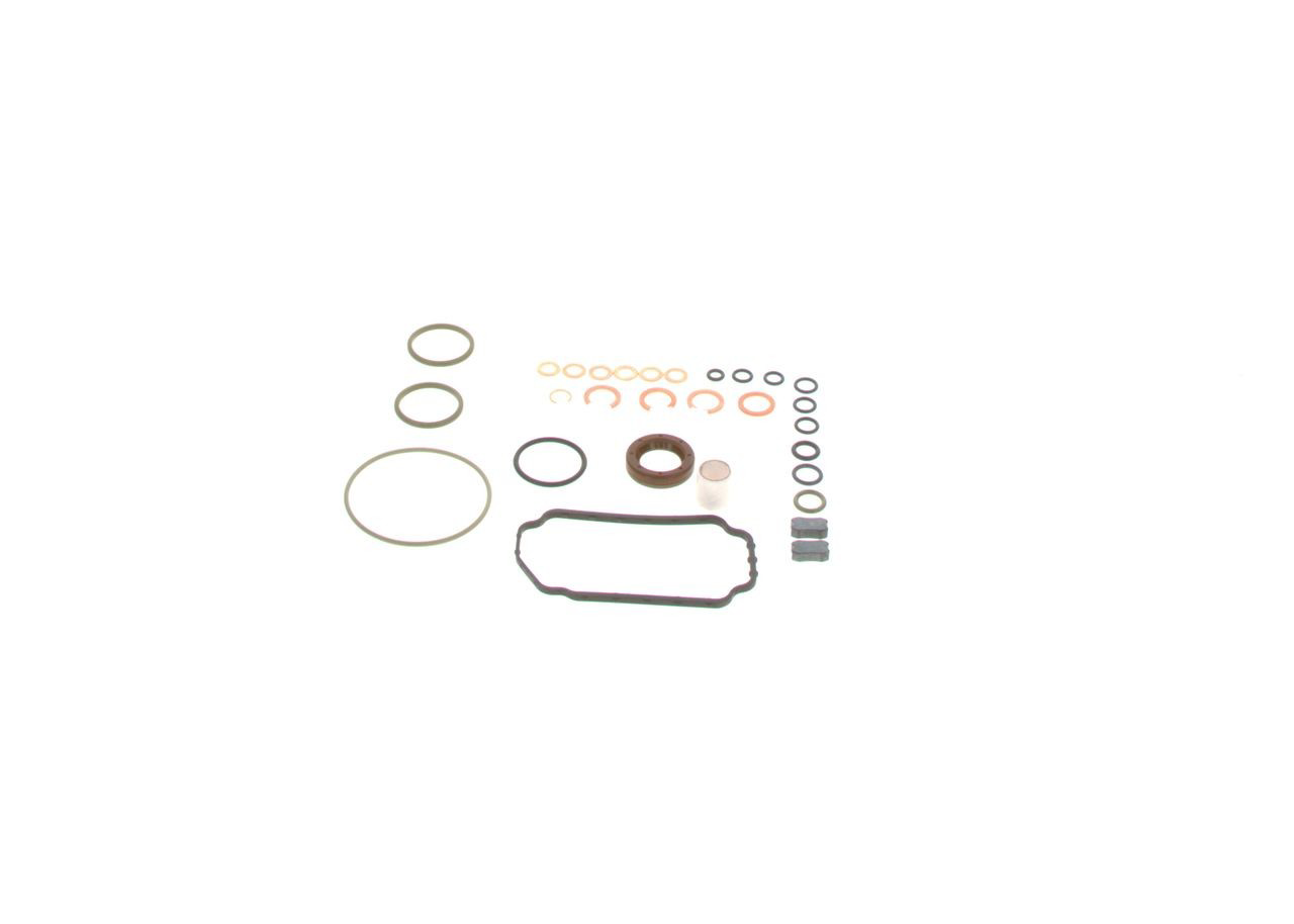 Kit de reparación de bomba de alta presión Bosch 1467010508