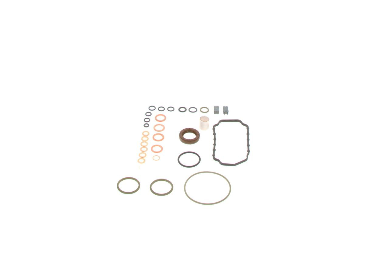 Kit de reparación de bomba de alta presión 1467010508 Bosch