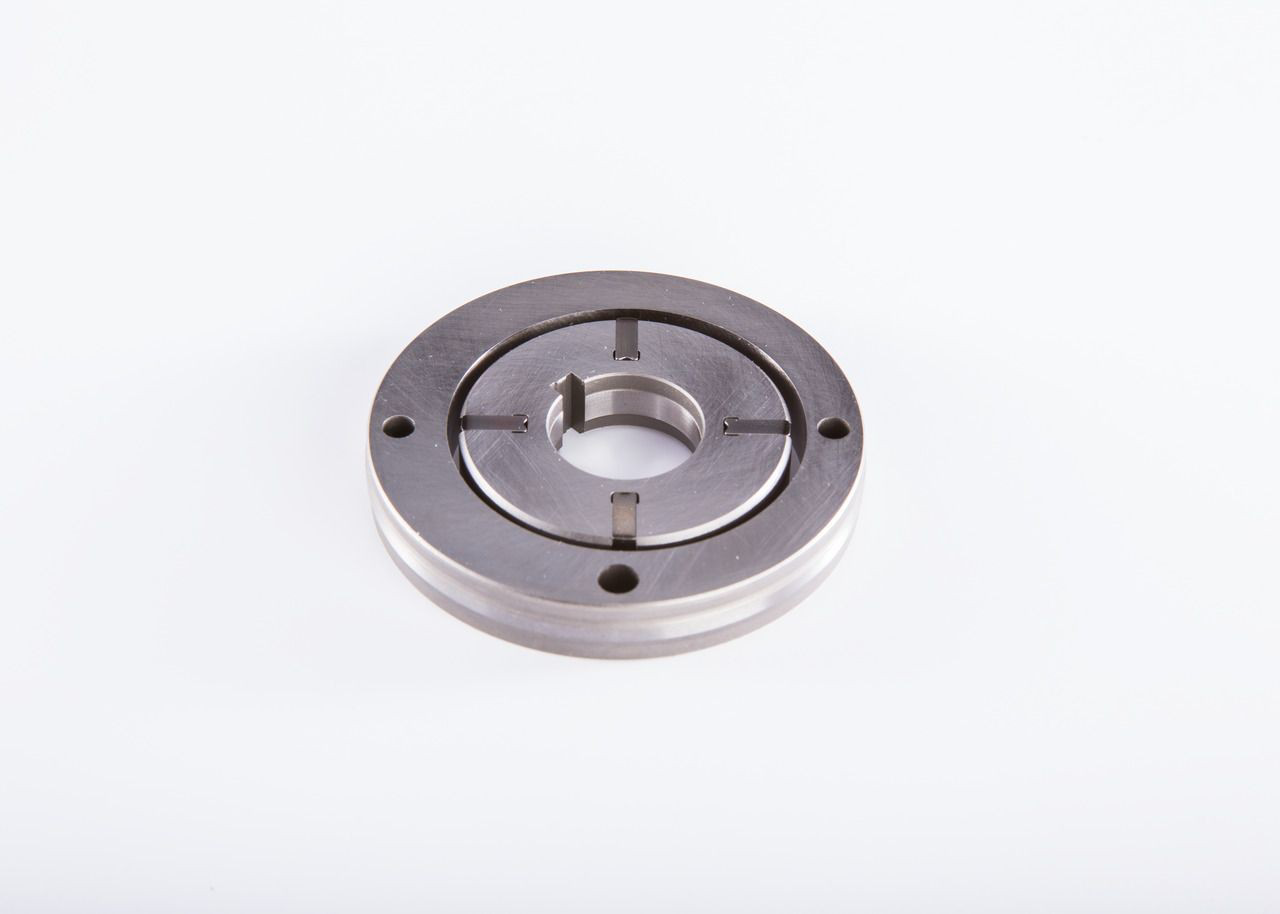 Kit de reparación de bomba de alta presión 1467030308 Bosch