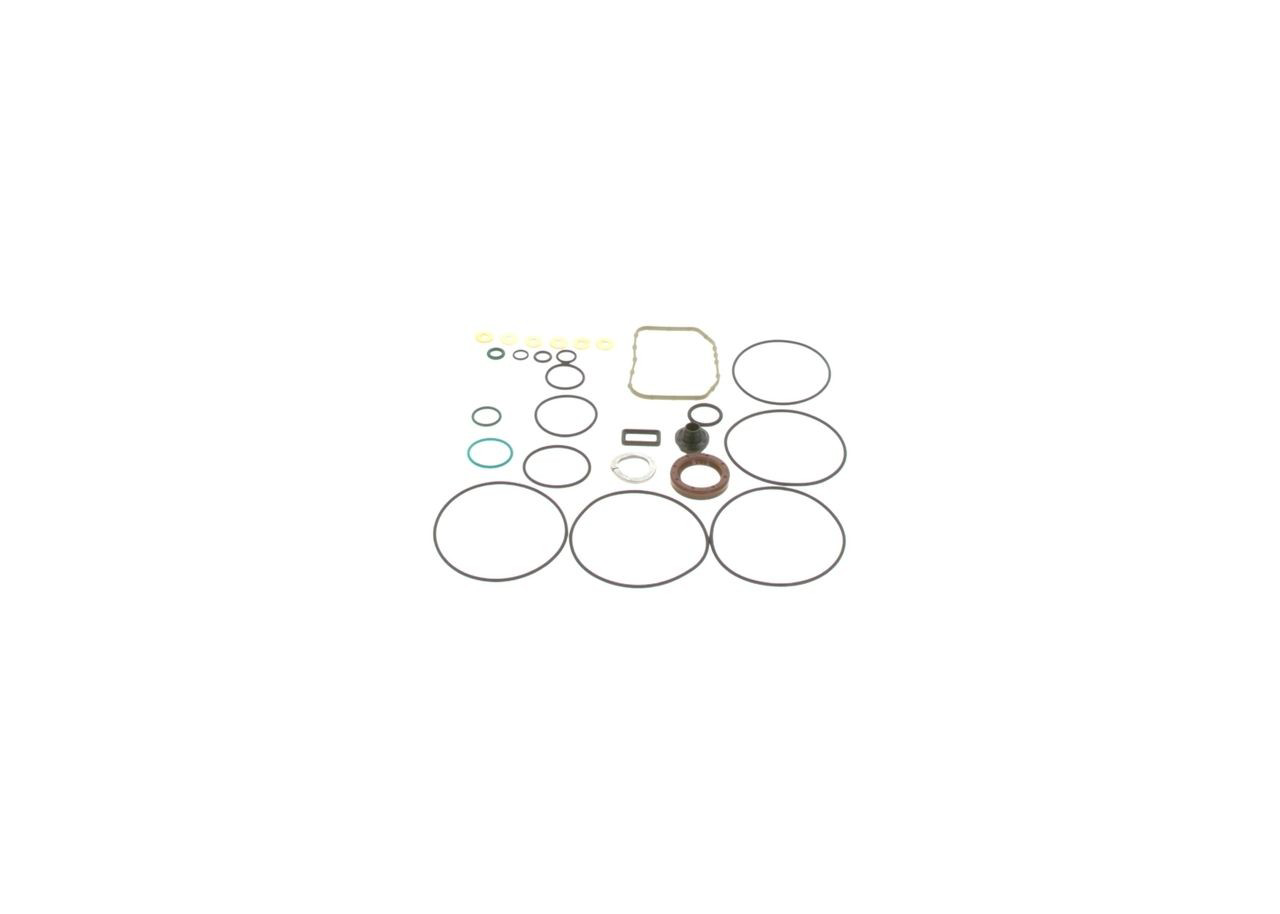 Kit de reparación de bomba de alta presión Bosch 1467045046 precio, desde 28,48 EUR