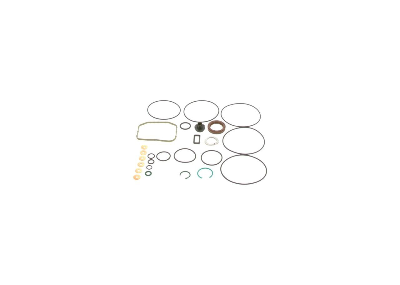 Kit de reparación de bomba de alta presión 1467045046 Bosch