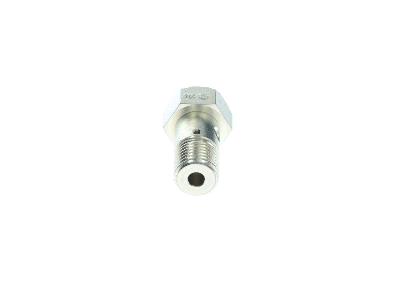 1467445003 Bosch Válvula de derivación (perno banjo)
