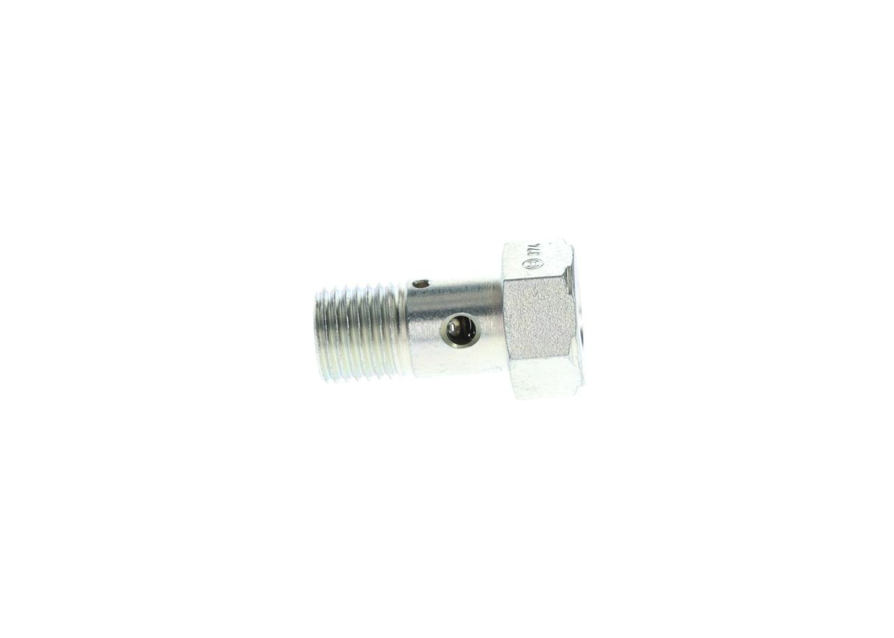 Comprar 1467445003 Bosch Válvula de derivación (perno banjo)