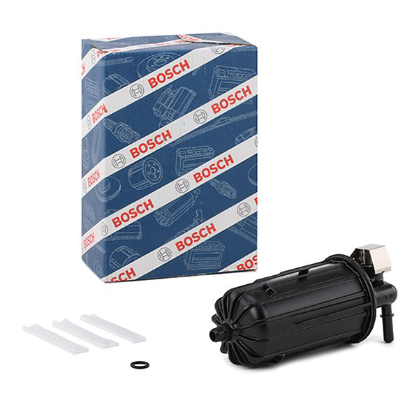 Filtro de combustible 1582804091 Bosch
