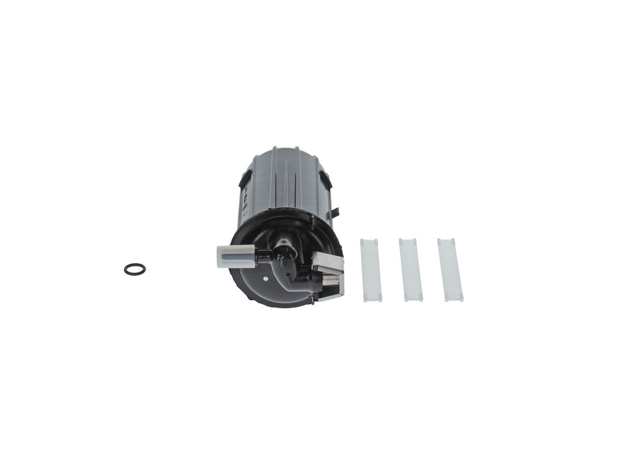 Filtro combustible Bosch 1582804091 precio, desde 47,75 EUR