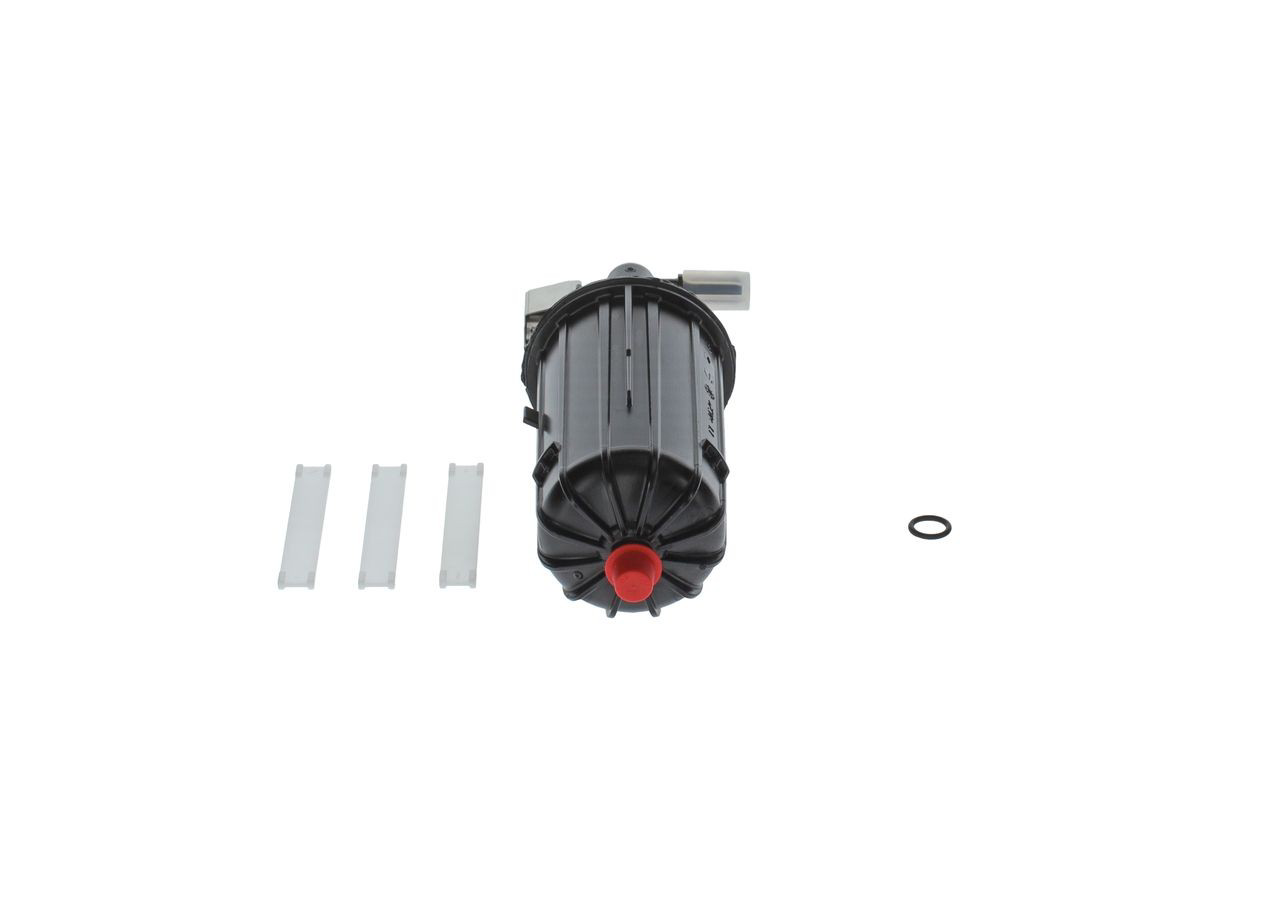 1582804091 Bosch Filtro de gasolina