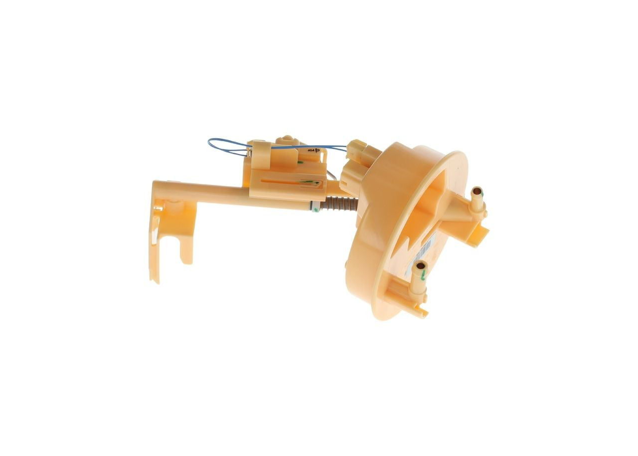 Aforador de combustible Bosch 1582881056