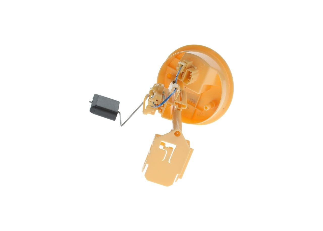1582881056 Bosch Medidor de combustible
