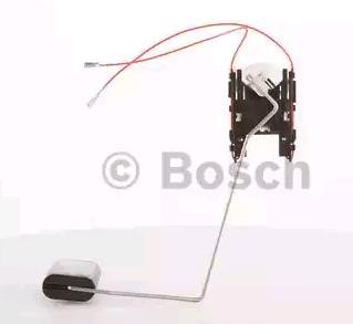 Comprar 1582980044 Bosch Sensor de nivel de combustible