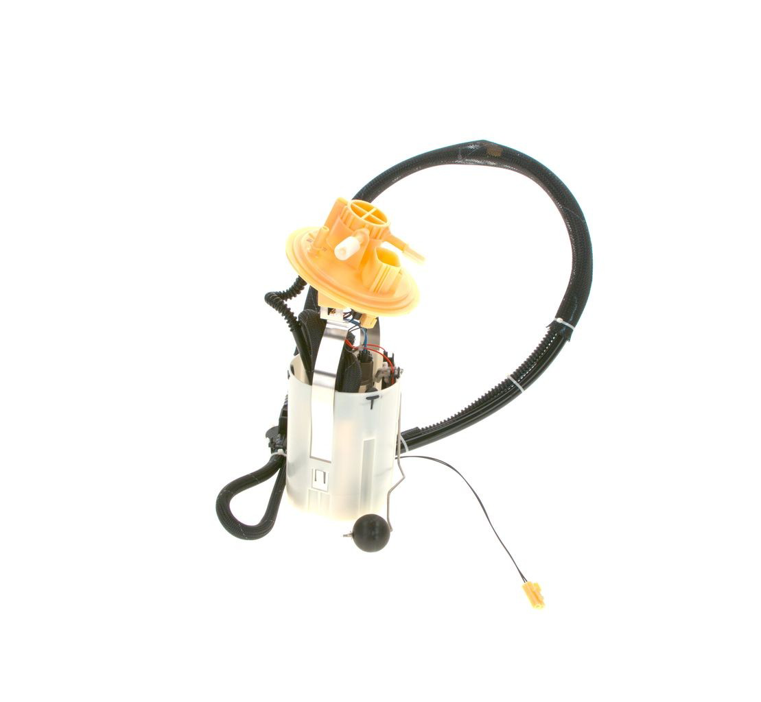 1582980134 Bosch Módulo de alimentación de combustible
