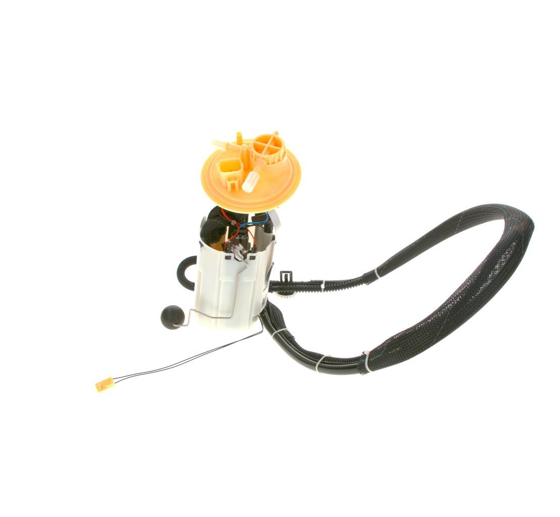 Bomba de gasolina 1582980134 Bosch
