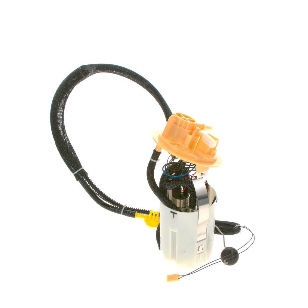 Unidad de alimentación de combustible 1582980141 Bosch