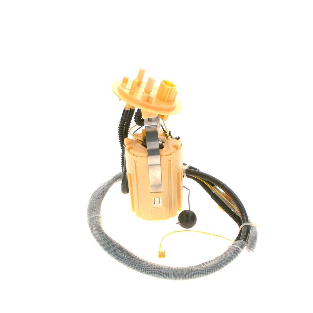 Bomba de gasolina 1582980157 Bosch