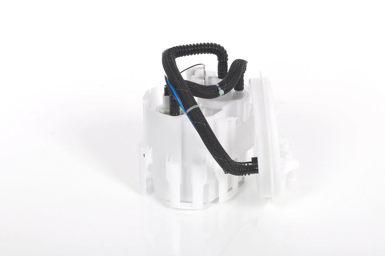 Bomba de combustible Bosch 1582980174