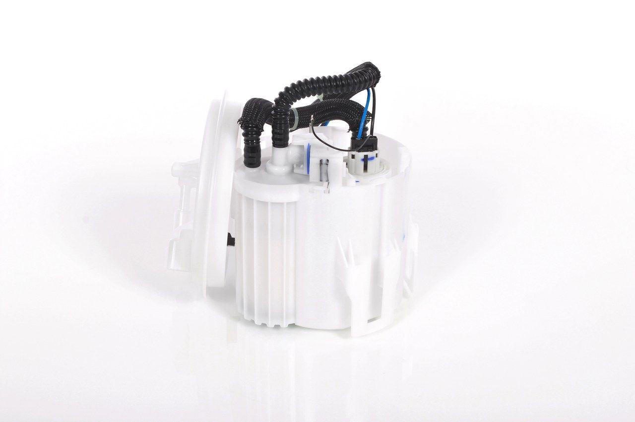 Bomba de gasolina 1582980174 Bosch