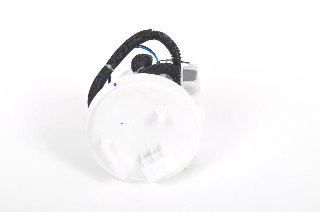1582980174 Bosch Módulo de alimentación de combustible