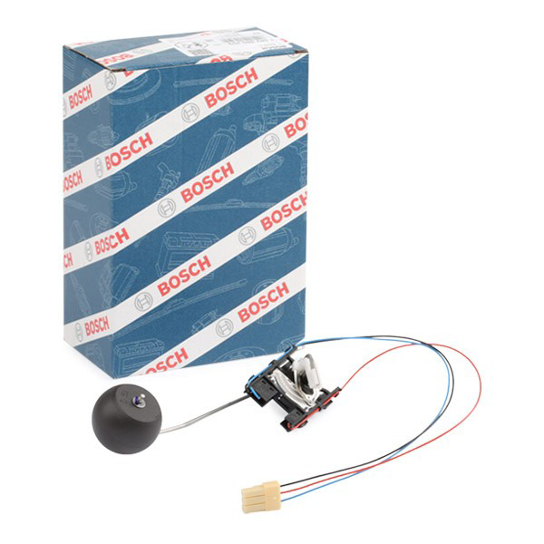 1582980209 Bosch Sensor de nivel de combustible trasero
