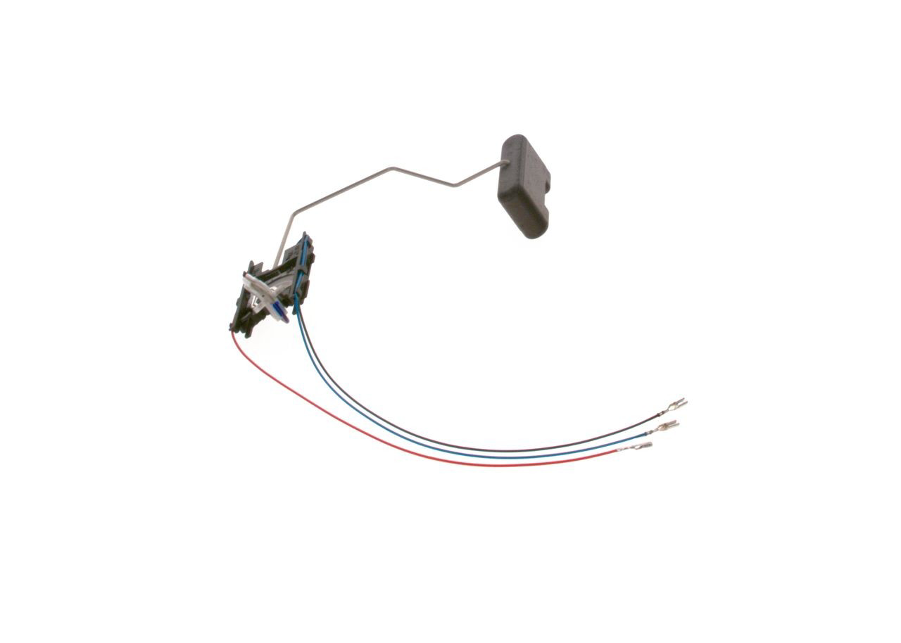 Aforador de combustible Bosch 158741101B