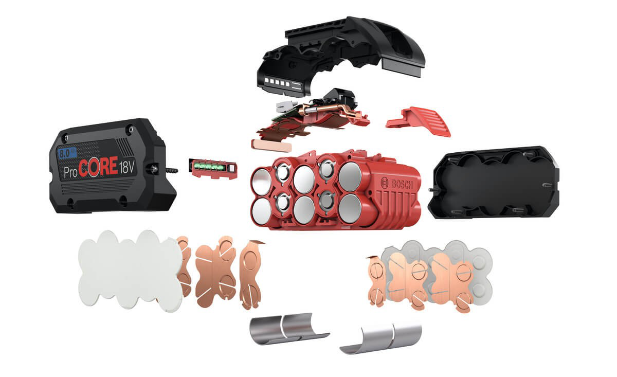 Batería de arranque Bosch 1600A016GK precio, desde 228,99 EUR