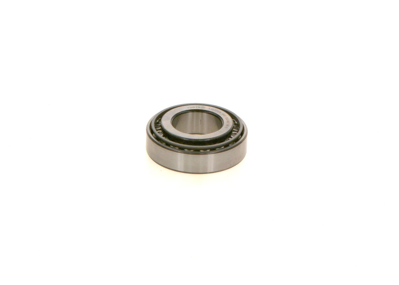 Cojinete interior de rueda trasera 1900910203 Bosch