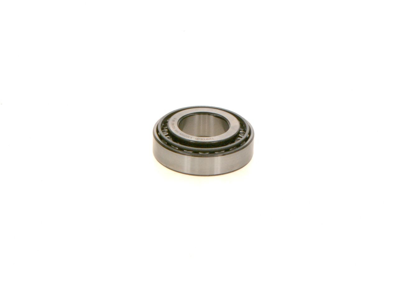 1900910203 Bosch Cojinete interior de rueda trasera