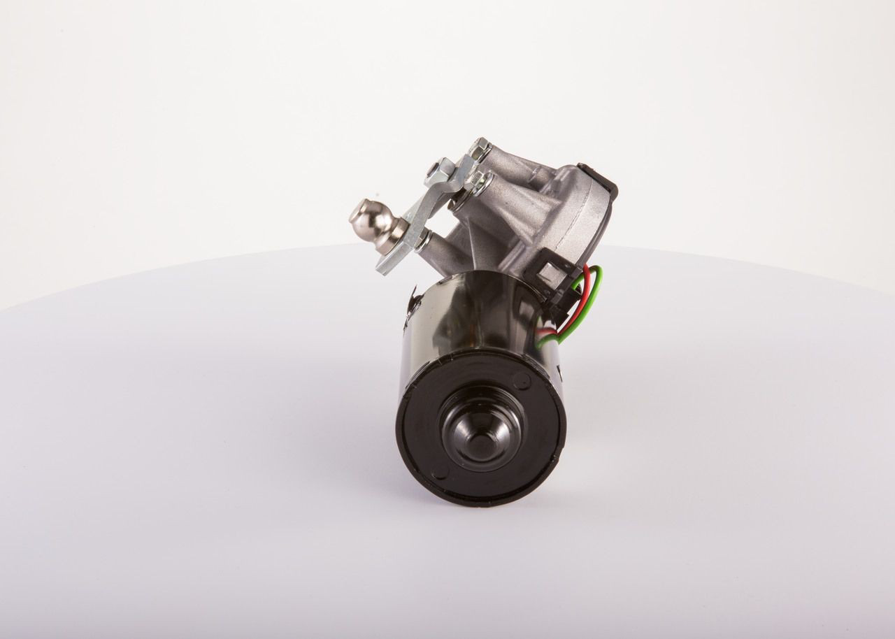 1986A00004 Bosch Alternador de coche