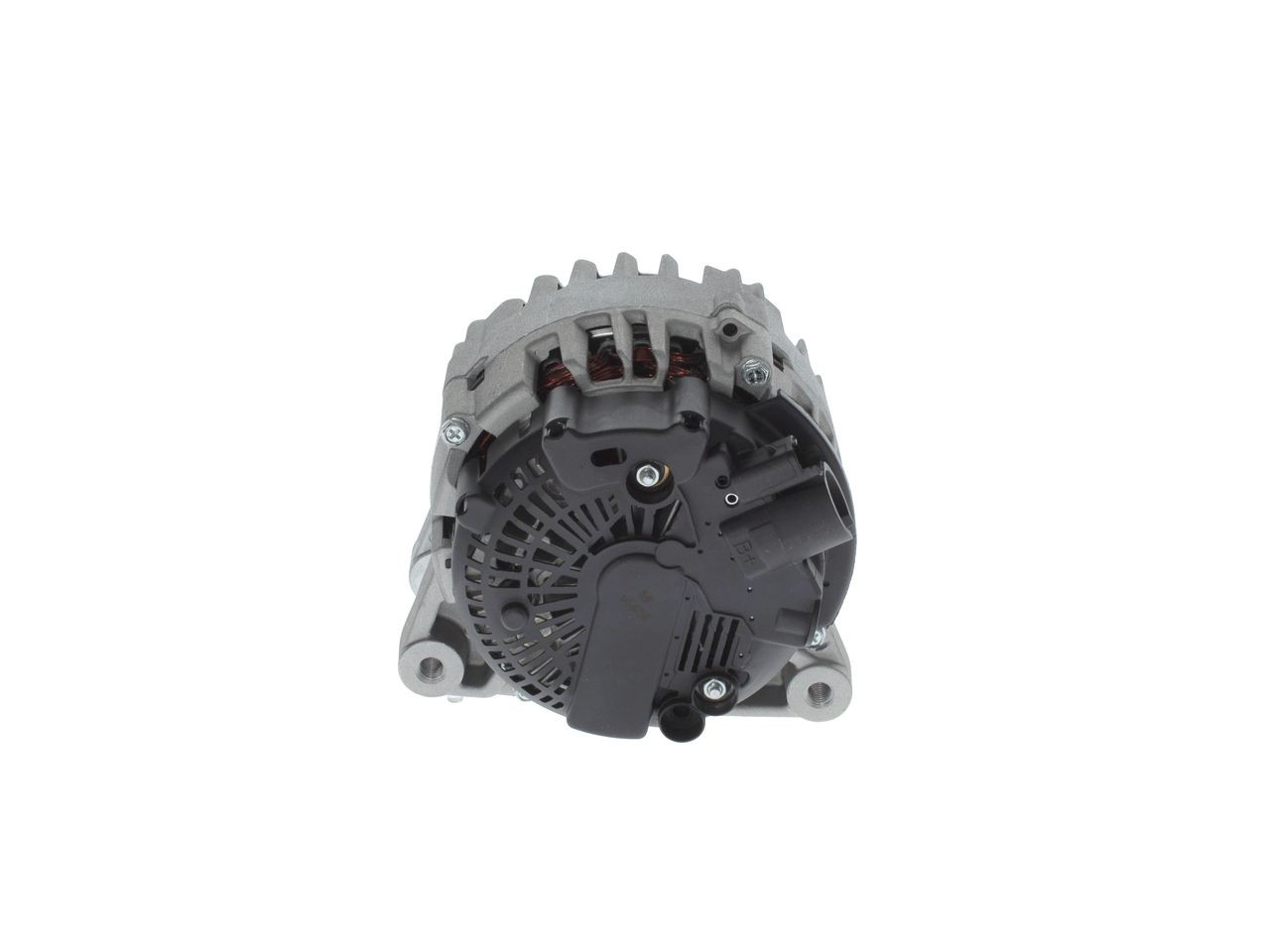 1986A00572 Bosch Alternador de coche