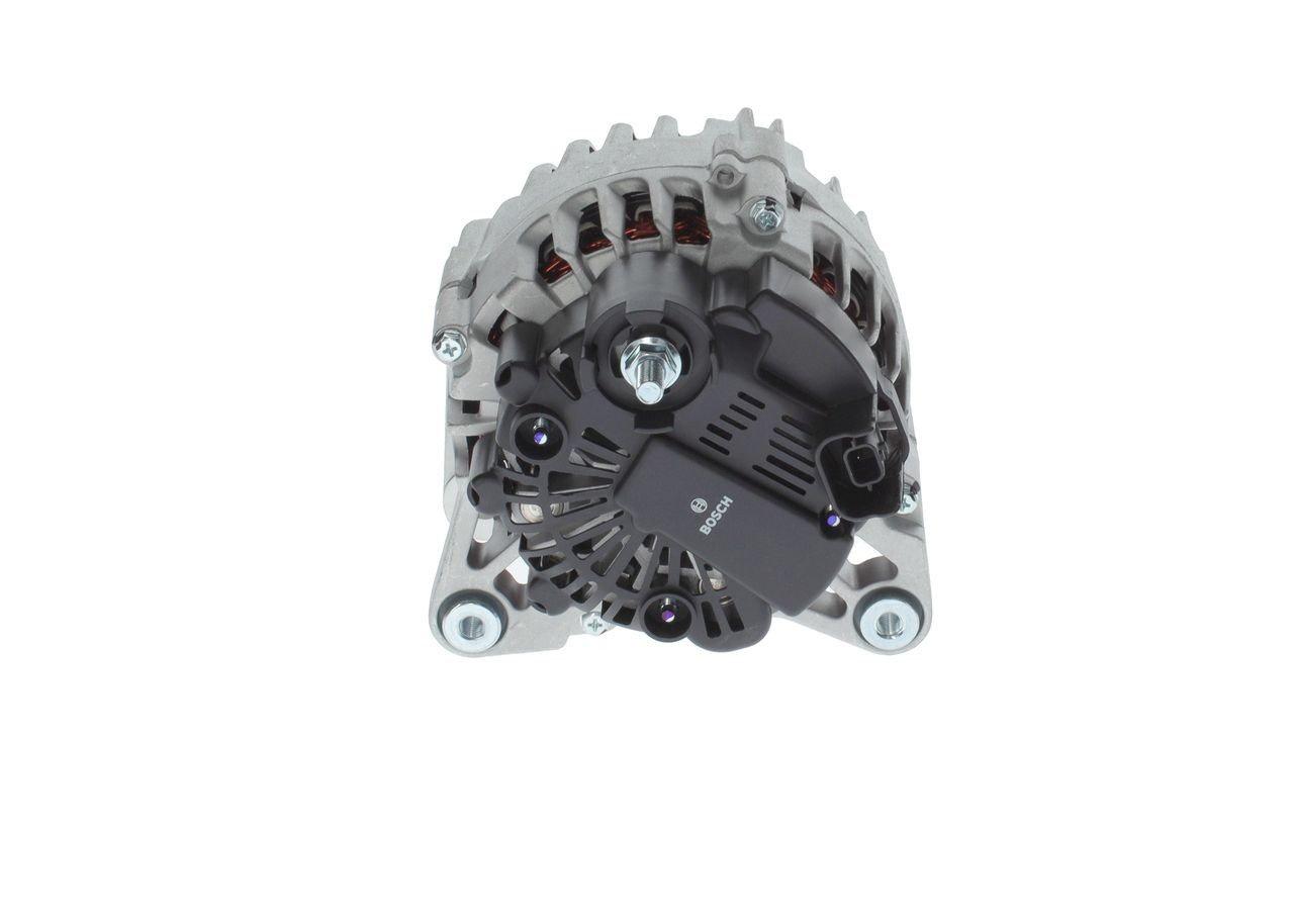 Alternador 1986A00621 Bosch