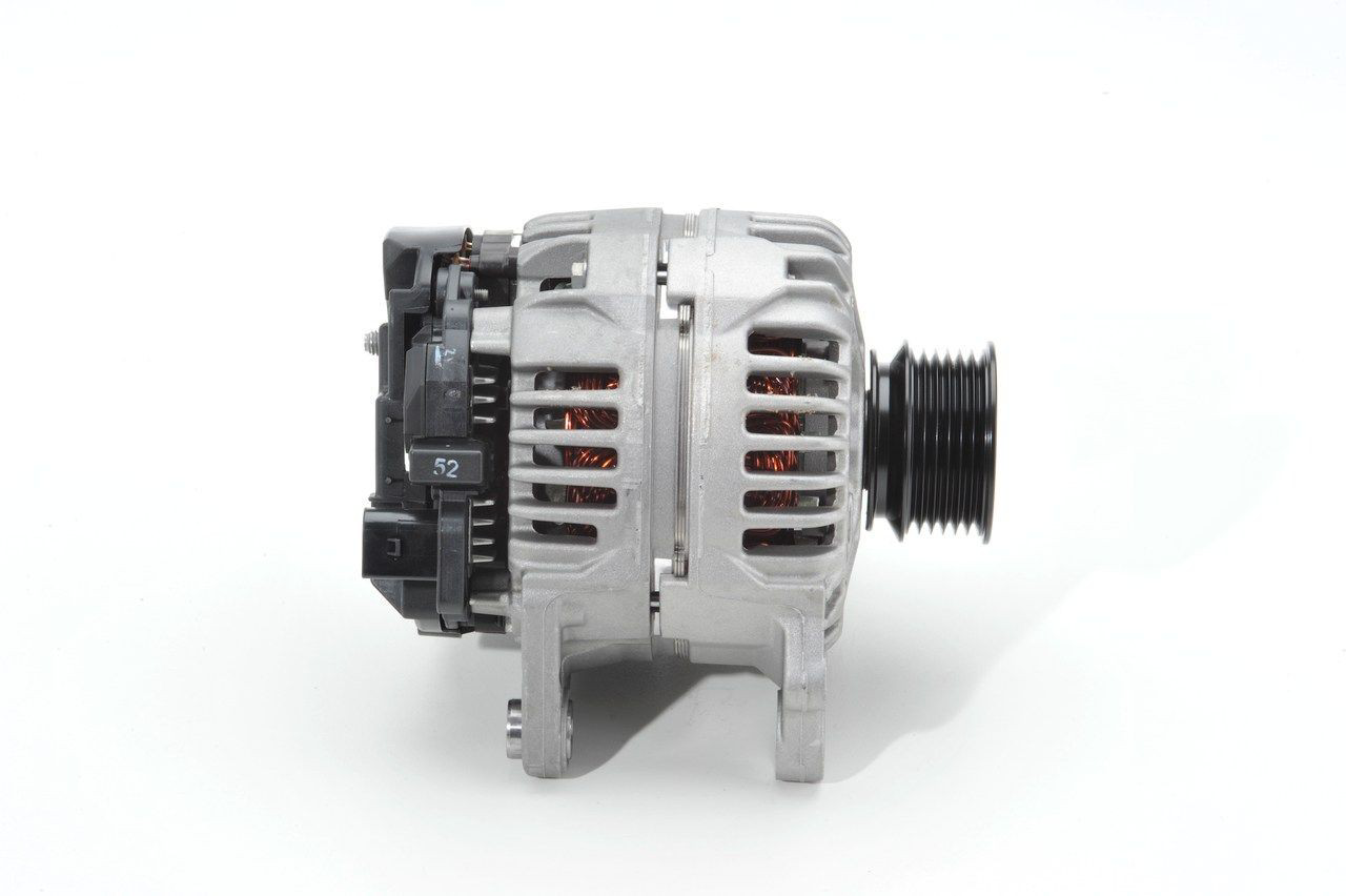 1986A00779 Bosch Alternador de coche
