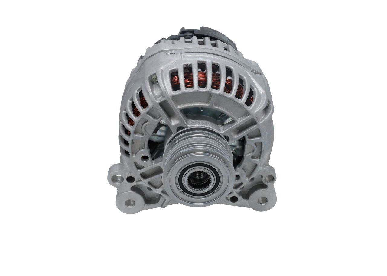 1986A00905 Bosch Alternador de coche