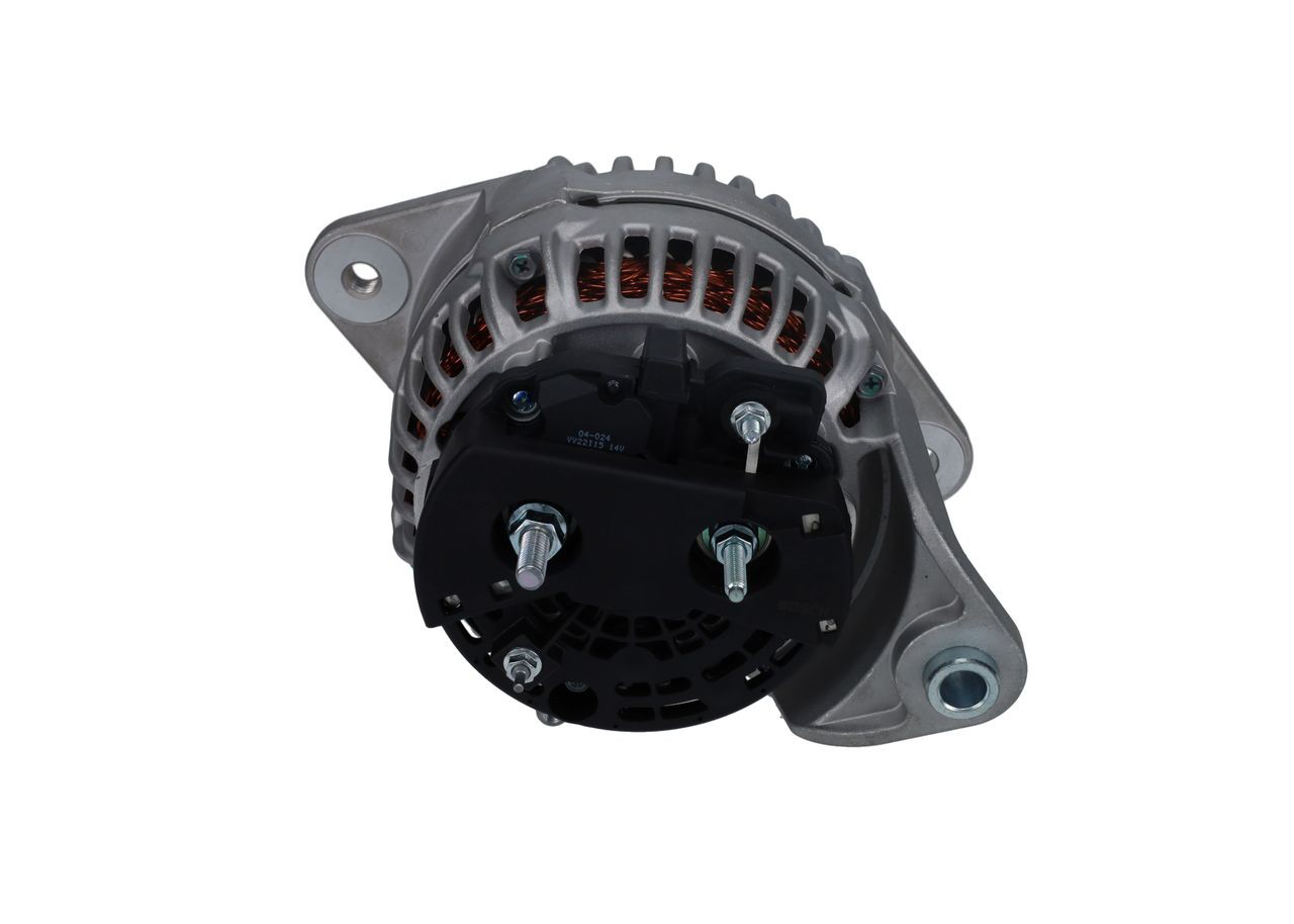 Alternador del motor Bosch 1986A00962 precio, desde 331,92 EUR